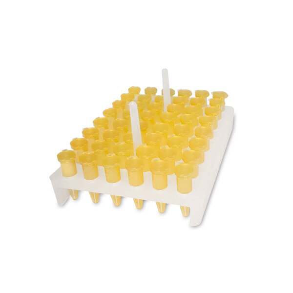 Test Tube Rack, 48 X 1.5/2.0mL Tube